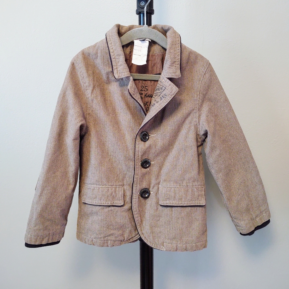 Ikks Boys Blazer